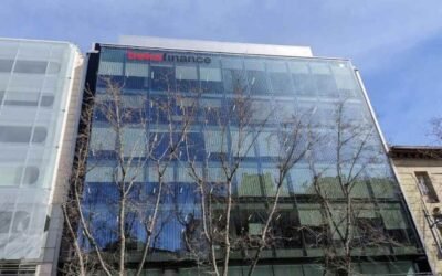 Varios gestores de Beka hacen un ‘spin-off’ de fondos independientes y el grupo les traspasa 200 millones