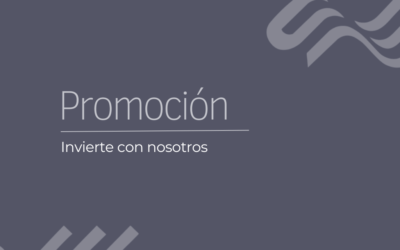 ¡Invierte con Nosotros y Gana un Cheque Regalo de Amazon!