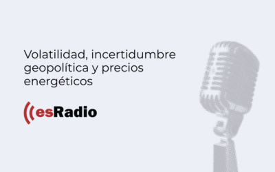 Verónica Llera analiza el impacto de la incertidumbre en los mercados