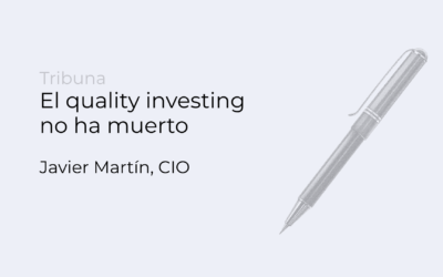 El quality investing no ha muerto
