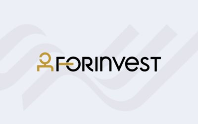 Javier Martín participa en Forinvest 2026