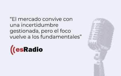 Verónica Llera (Silver Alpha AM): “El mercado convive con una incertidumbre gestionada, pero el foco vuelve a los fundamentales”
