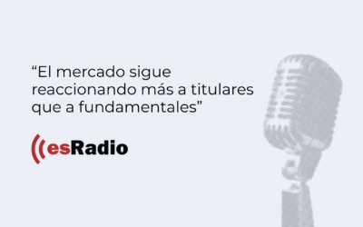 Verónica Llera (Silver Alpha AM): “El mercado sigue reaccionando más a titulares que a fundamentales”