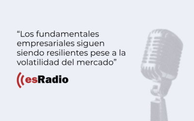 Verónica Llera (Silver Alpha AM): “Los fundamentales empresariales siguen siendo resilientes pese a la volatilidad del mercado”