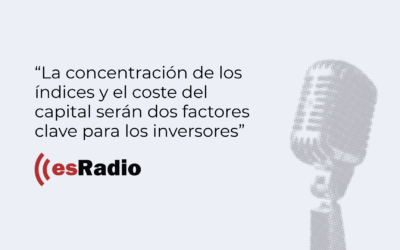 Verónica Llera (Silver Alpha AM): “La concentración de los índices y el coste del capital serán dos factores clave para los inversores”