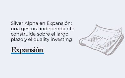 Silver Alpha AM en Expansión: una gestora independiente construida sobre el largo plazo y el quality investing