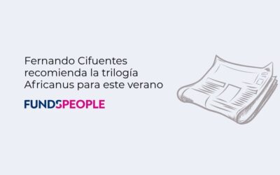 Fernando Cifuentes colabora con FundsPeople