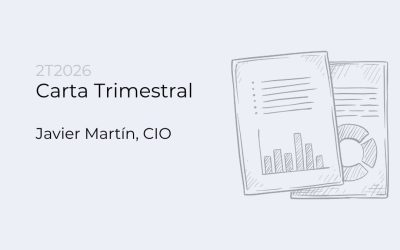 Carta trimestral 2T 2026