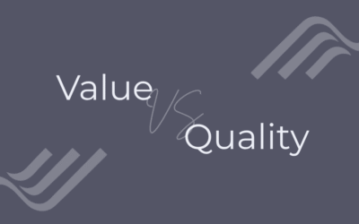 Quality Investing vs Value Investing