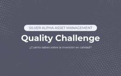 Quality Challenge: 30 preguntas para poner a prueba lo que sabes sobre quality investing
